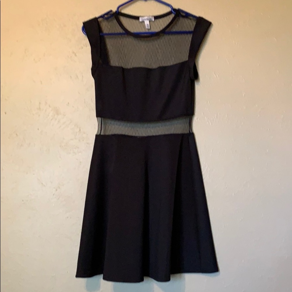 Date Dress